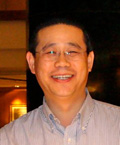 Steve Lim